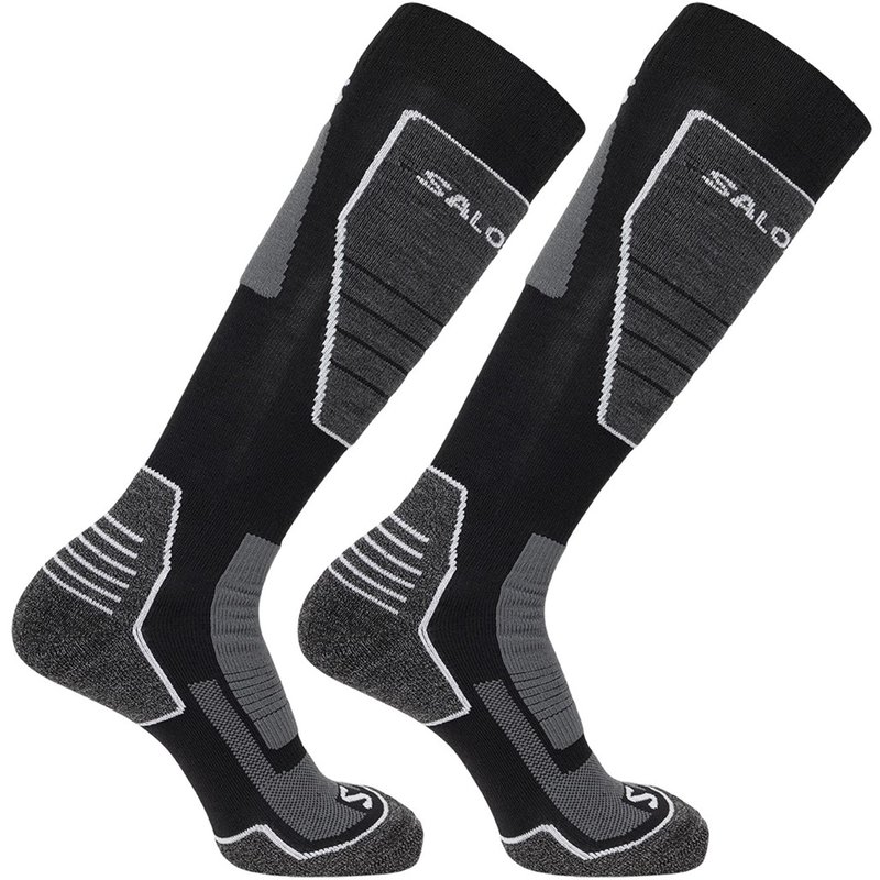Salomon SPro Socks 2 Pack Mens