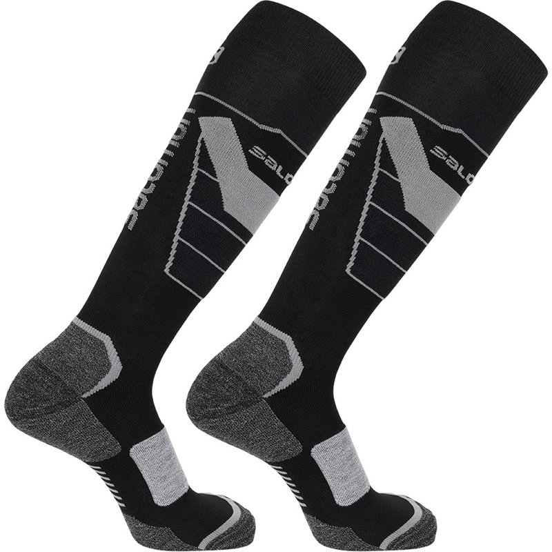 Salomon SMax Socks 2 Pack Mens