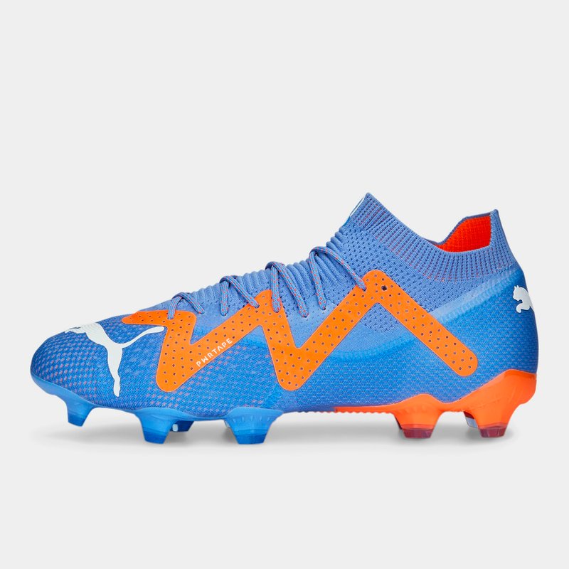 Violate sequence conspiracy Puma Rugby Boots