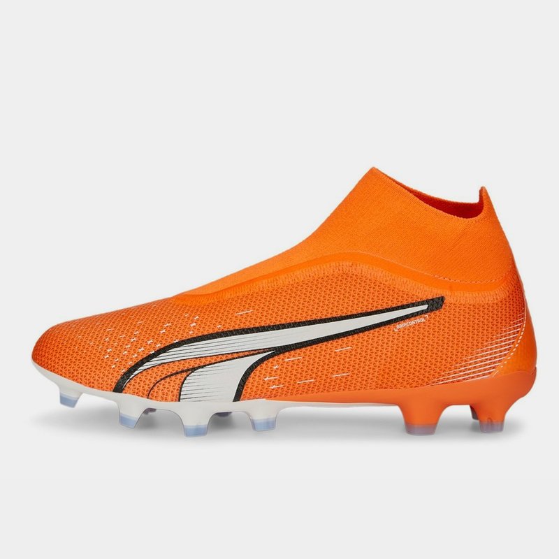 Puma Ultra.3 Firm Ground Football Boots Mens