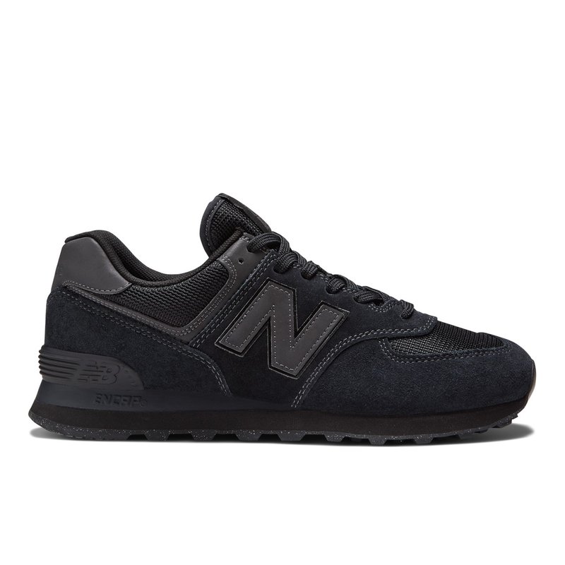 New Balance 574 Rugged Mens Trainers