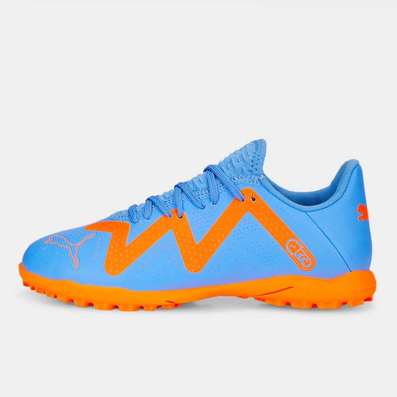 Puma Future Play Astro Trurf Junior Football Trainers