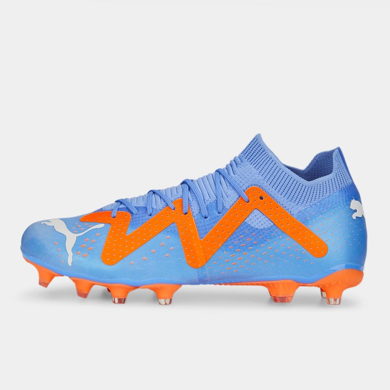 Puma Future Match FG Womens Football Boots