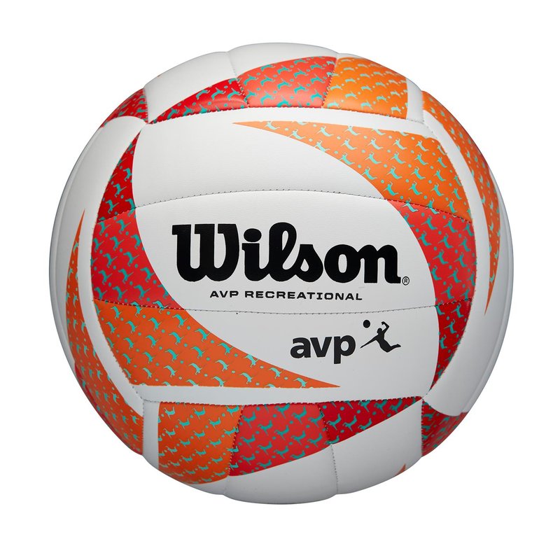 Wilson AVP Style Volleyball