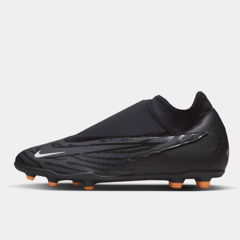 Nike Phantom Club FG Football Boots