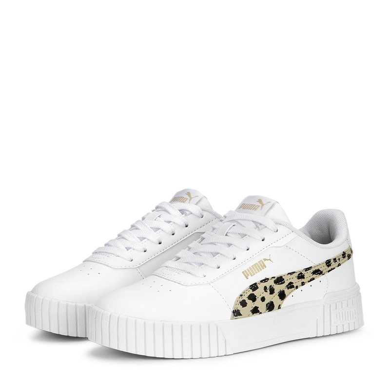 Puma 2.0 Animal Print Childs