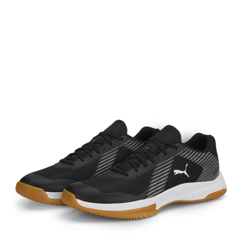 Puma Varion Mens Indoor Court Shoes