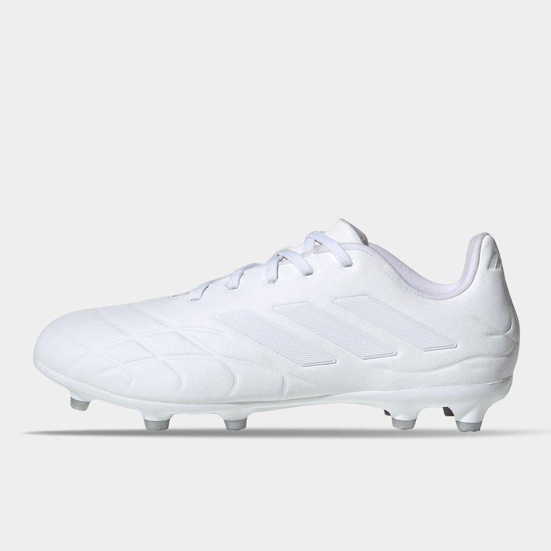 adidas Copa Pure.3 Firm Ground Childrens Football Boots