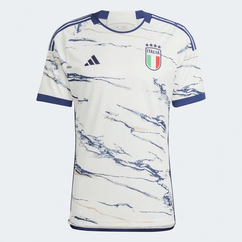 adidas Italy Away Shirt 2023