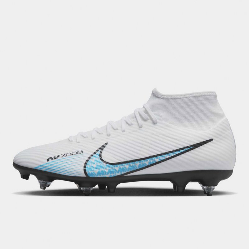 nike rugby studs