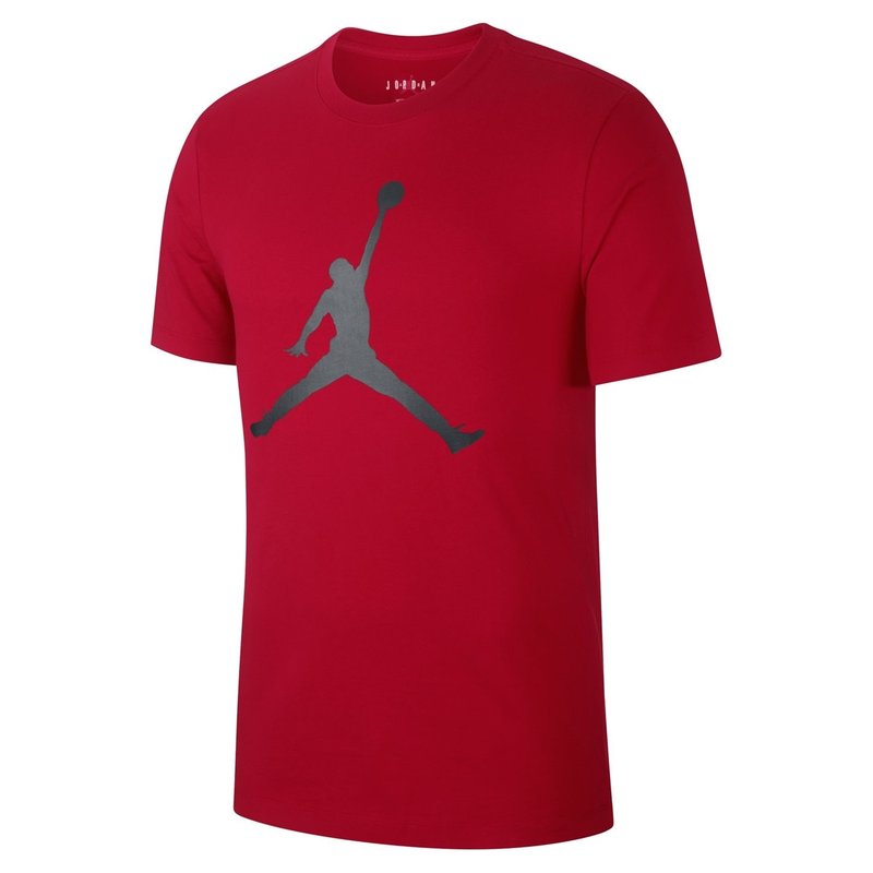Air Jordan Big Logo T Shirt Mens