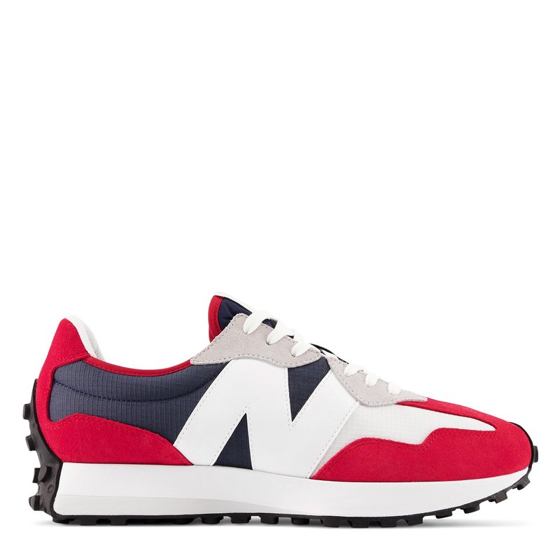 New Balance 327 Col B Mens Trainers