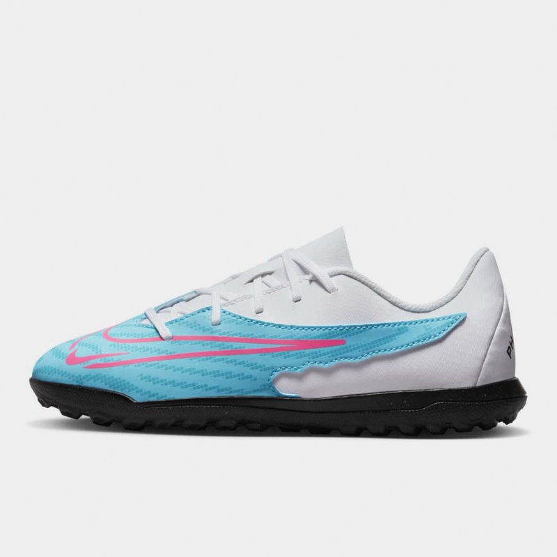Nike Phantom Club GX Junior Astro Turf Trainers