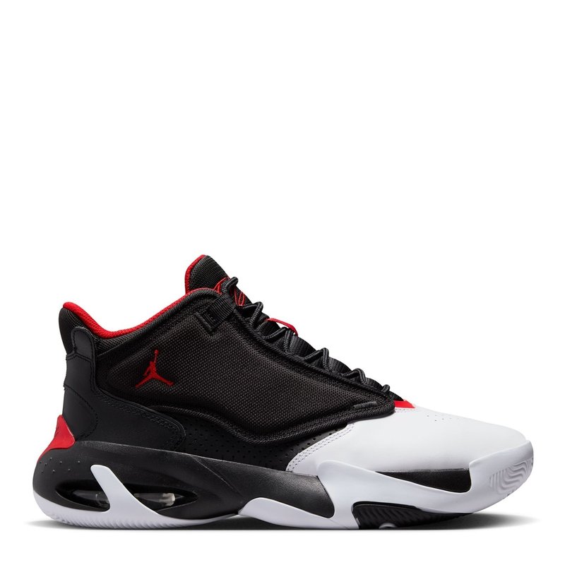 Air Jordan Max Aura 4 Mens Shoes