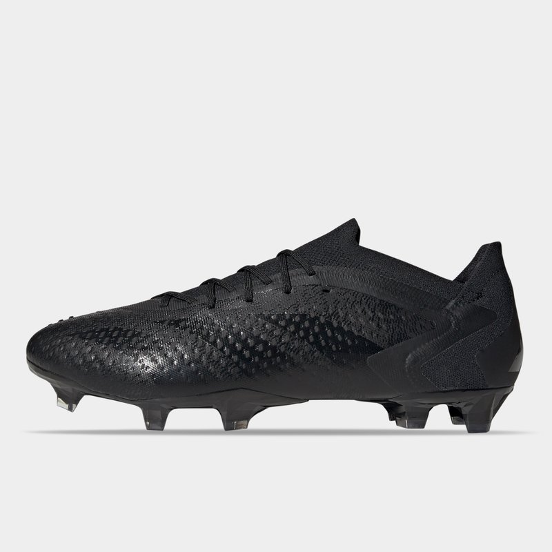 adidas Predator Accuracy .1 Firm Ground Football Boots