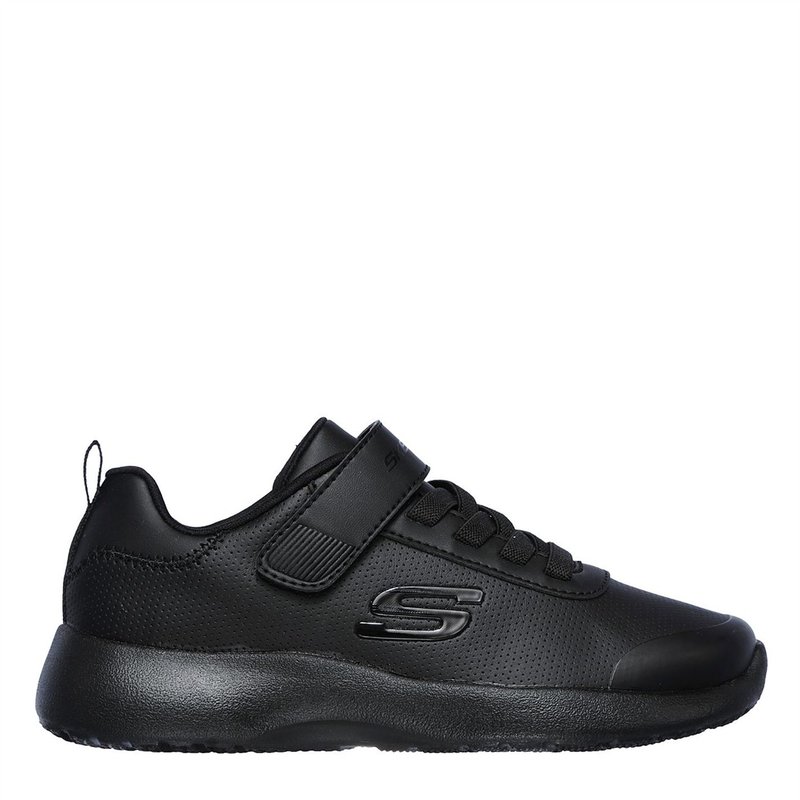 Skechers BTS Dyna Childrens Shoes