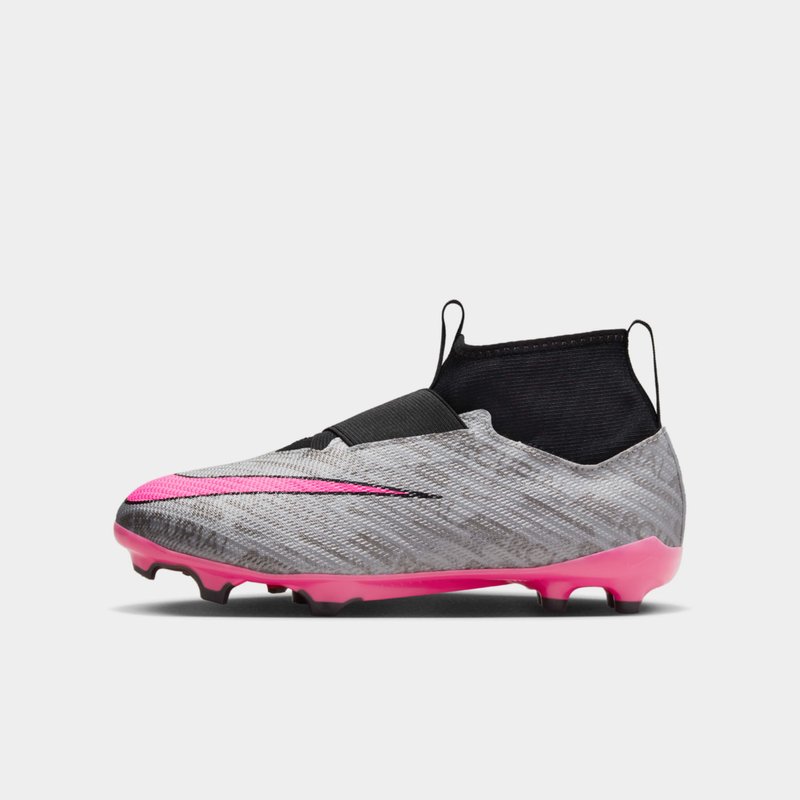 Nike Mercurial Superfly Pro XXV Childrens Firm Ground Football Boots
