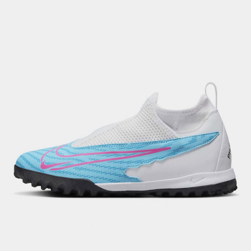Nike Phantom Academy GX Junior Astro Turf Trainers