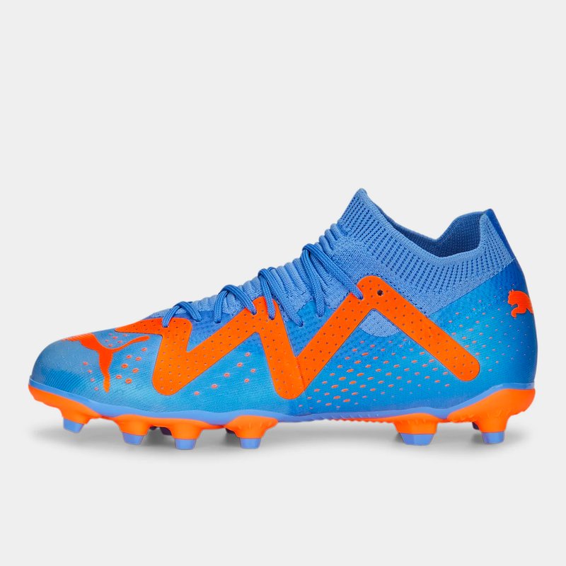 Puma Future.3 Firm Ground Boys Football Boots
