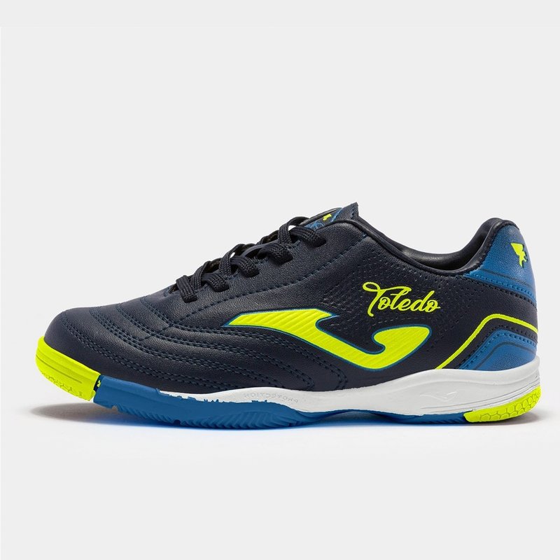 Joma Toledo IN Jn24