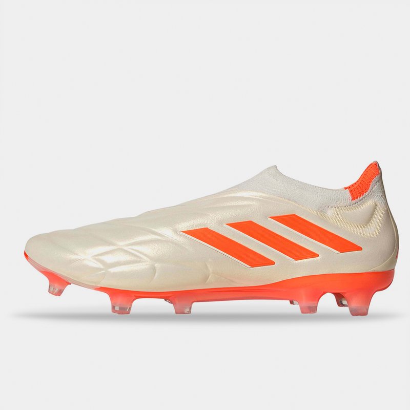 adidas Copa Pure+ Firm Ground Football Boots Mens