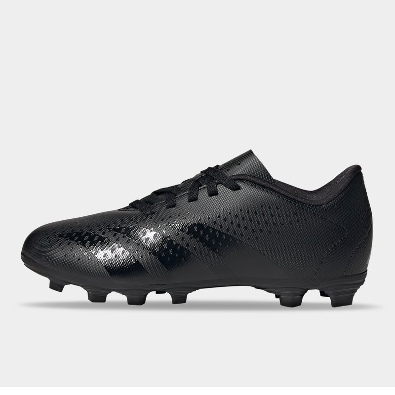 adidas Predator Accuracy.4 Firm Ground Kids Football Boots