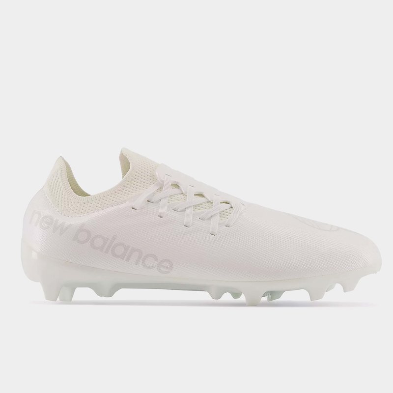 New Balance Furon V7 Mid FG Football Boots