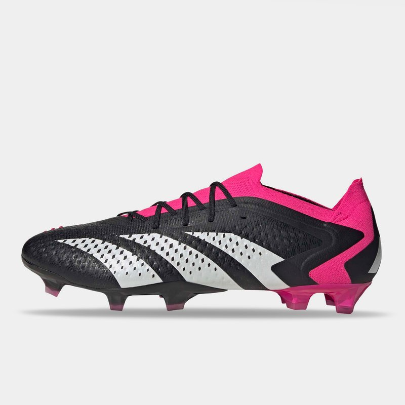 adidas Predator Accuracy .1 Firm Ground Football Boots
