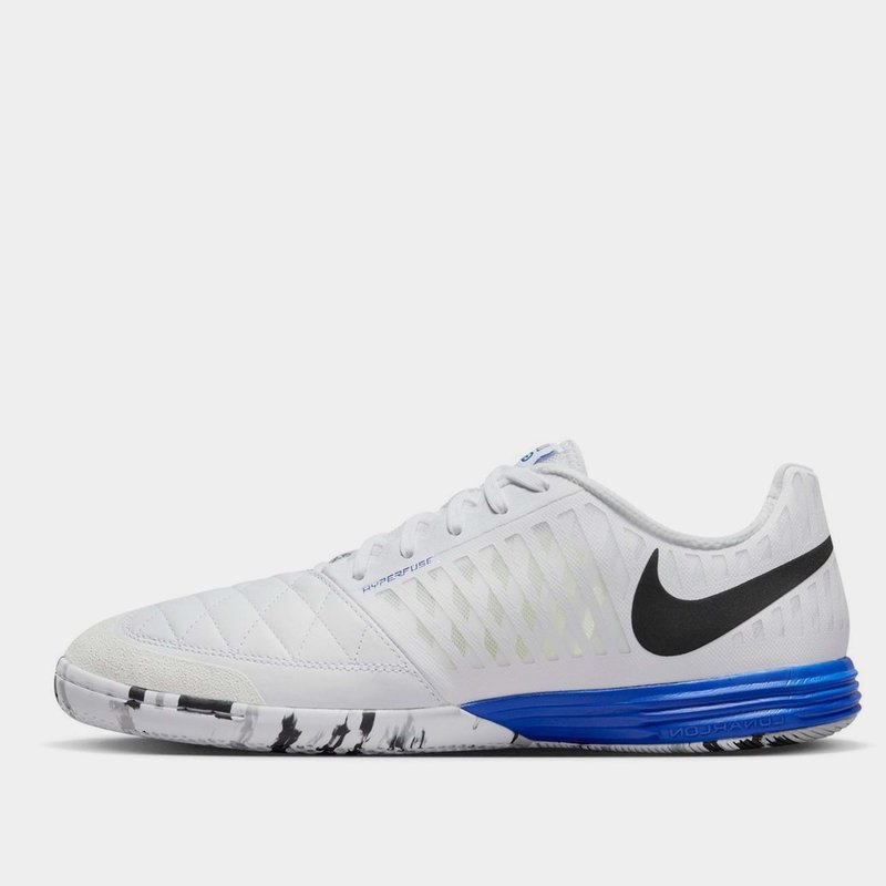 Nike Lunar Gato Indoor Football Trainers 