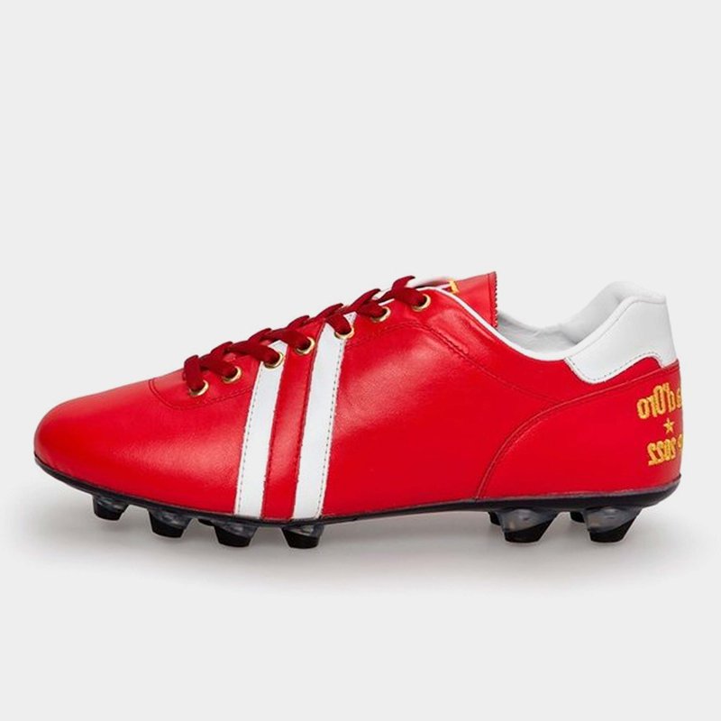 Pantofola d Oro Lazzarini WC Football Boots