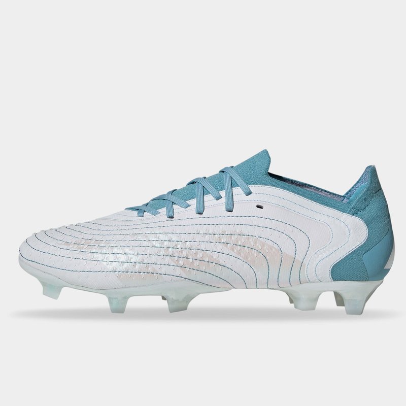 adidas Predator Accuracy .1 Firm Ground Football Boots