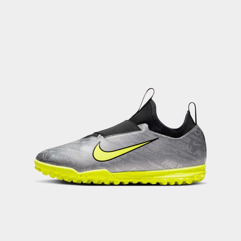 Nike Mercurial Vapor Academy XXV Childrens Astro Turf Trainers