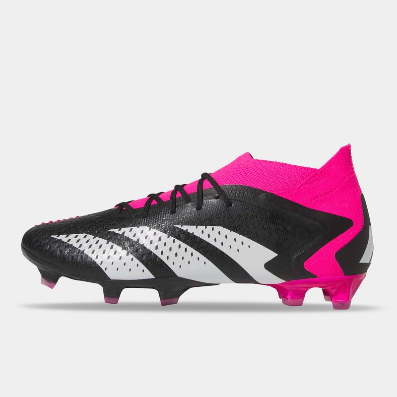 adidas Predator Accuracy.1 Firm Ground Football Boots
