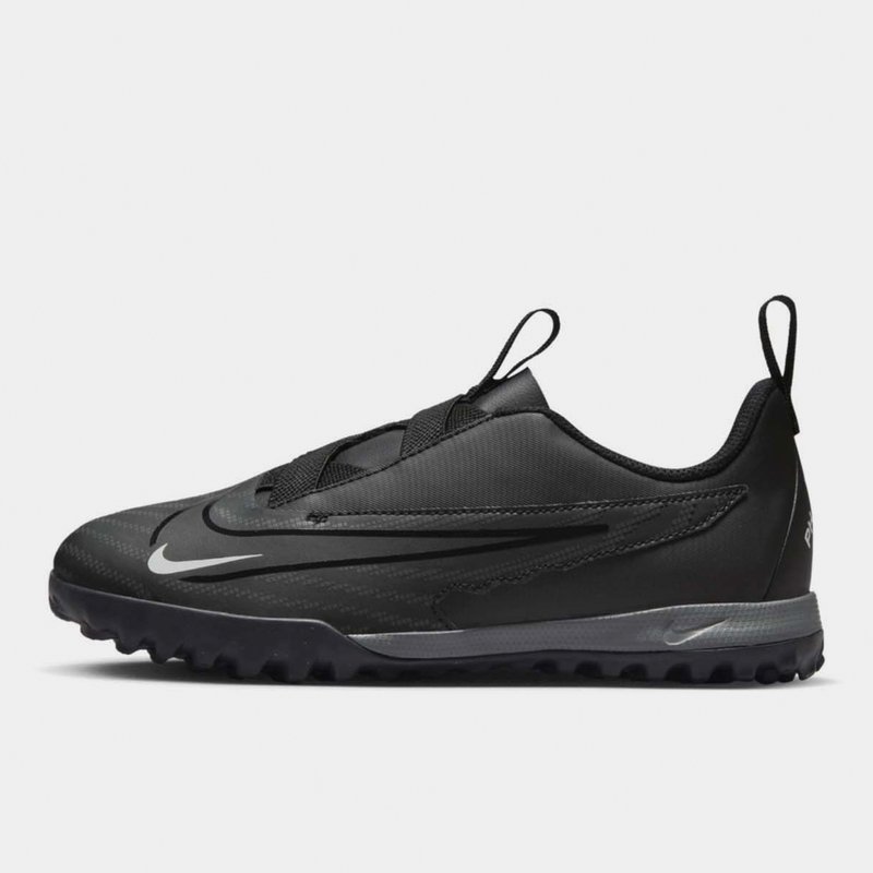 Nike Phantom Academy Astro Turf Football Trainers Junior Boys