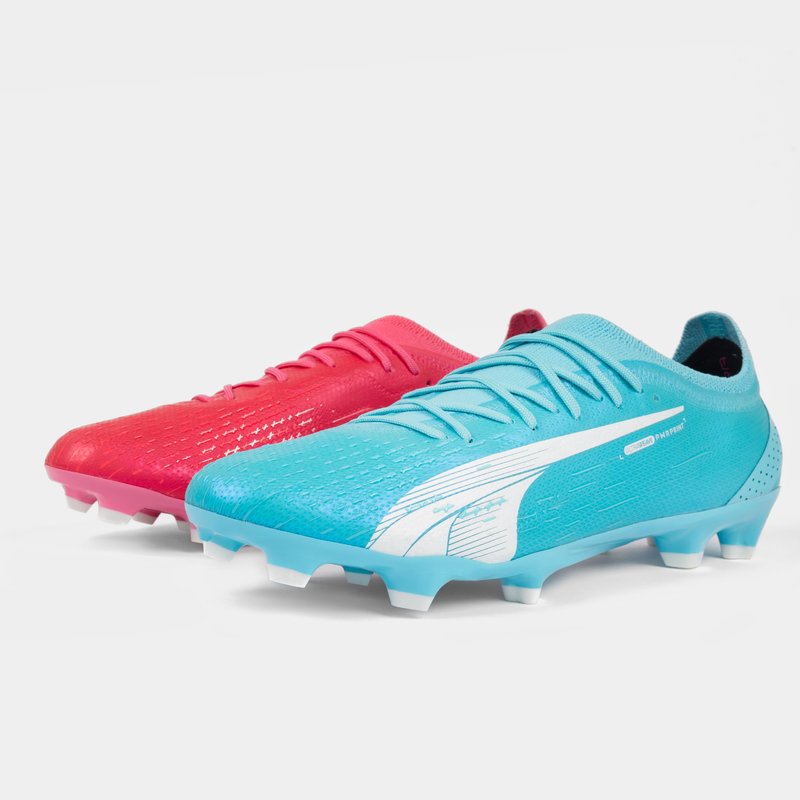 Puma Ultra Ultimate Firm Ground Football Boots Mens