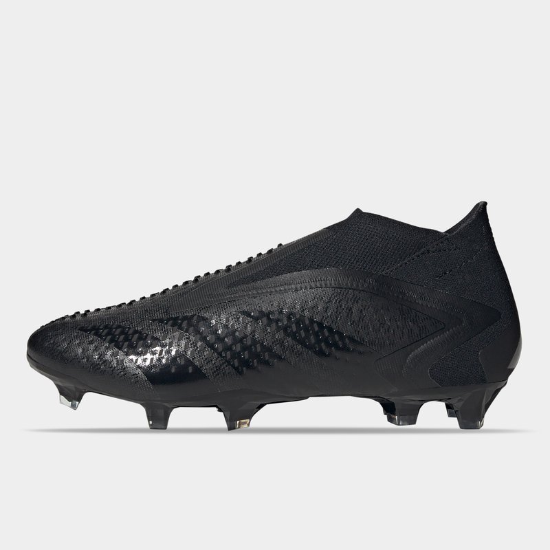 adidas Predator Accuracy+ Firm Ground Football Boots