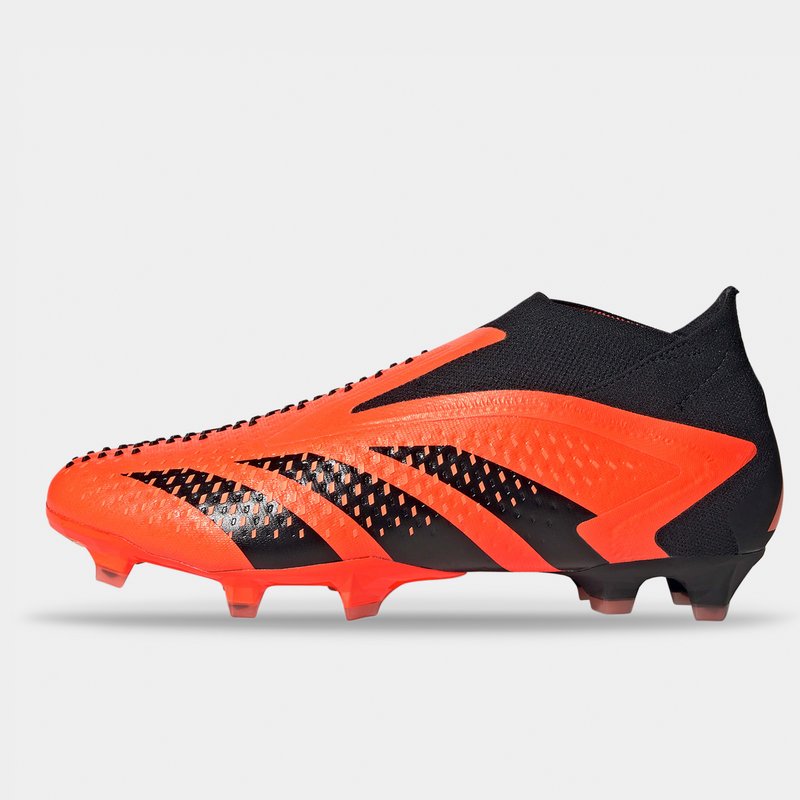 adidas Predator Accuracy+ Firm Ground Football Boots