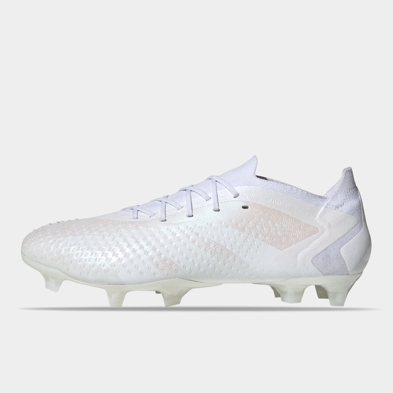 adidas Predator Accuracy .1 Firm Ground Football Boots
