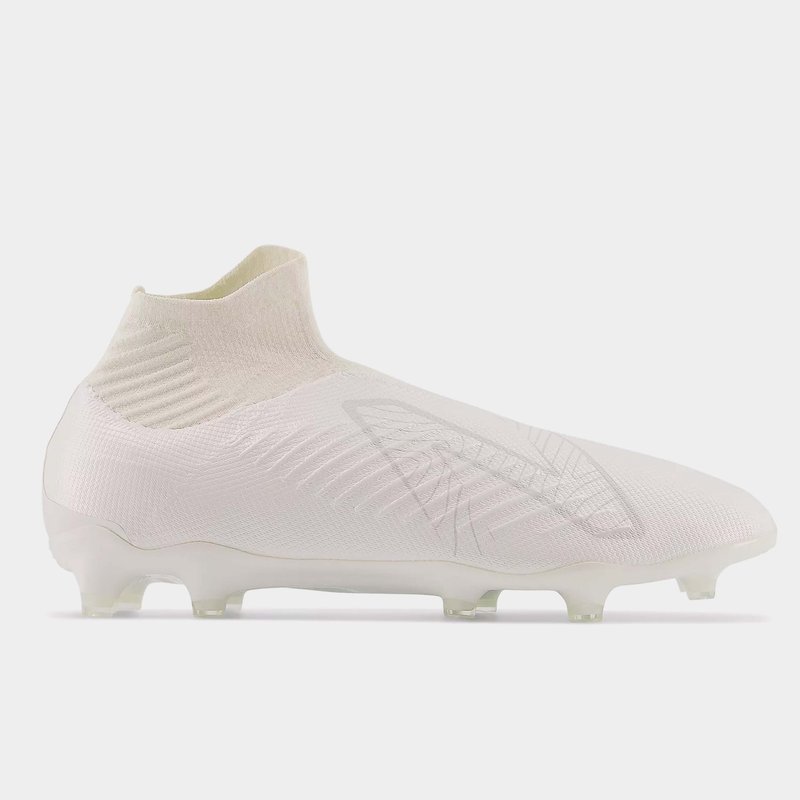 New Balance Tekela V4 Mid FG Football Boots