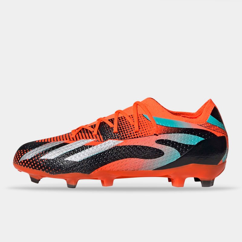 adidas Speedflow.1 Firm Ground Kids Football Boots