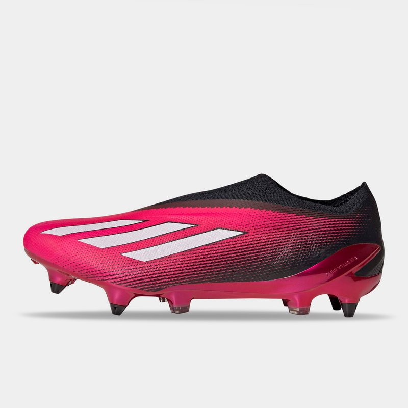 adidas X Soft Ground Football Boots Mens