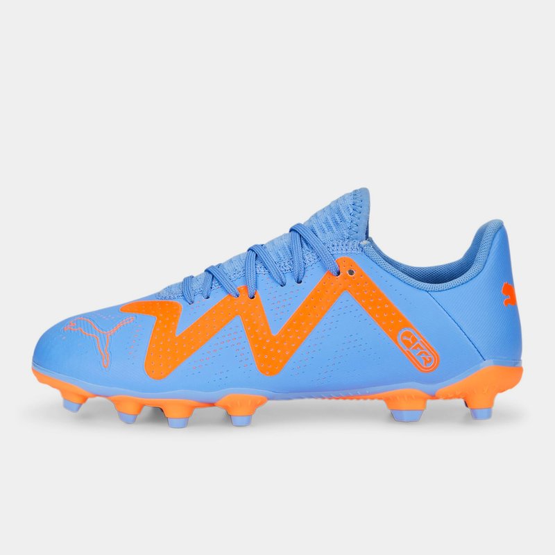 Puma Future.4 Firm Ground Junior Football Boots