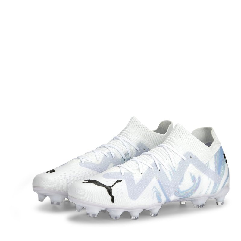 Puma Future.3 Firm Ground Football Boots Womens