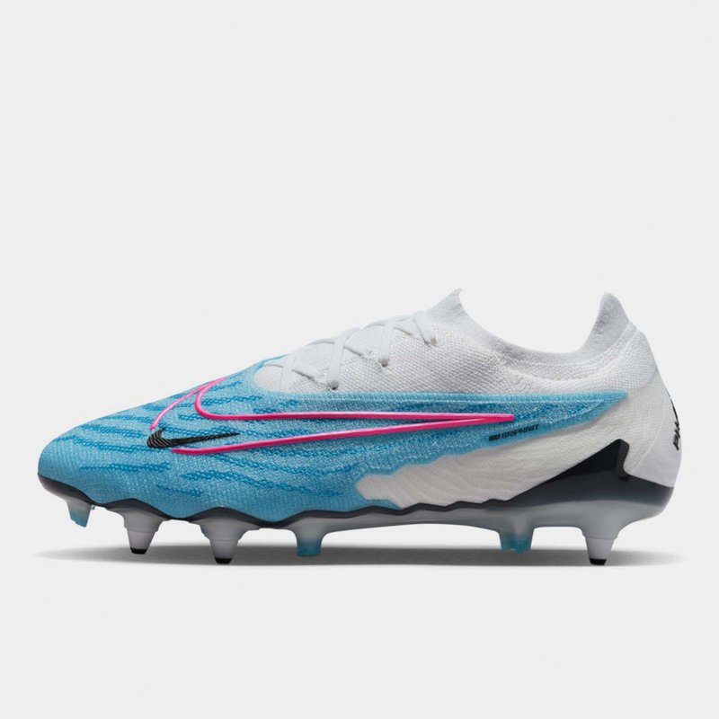 Soft Football Boots |Nike Phantom | Puma Future Ultimate | Mercurial- Lovell Sports