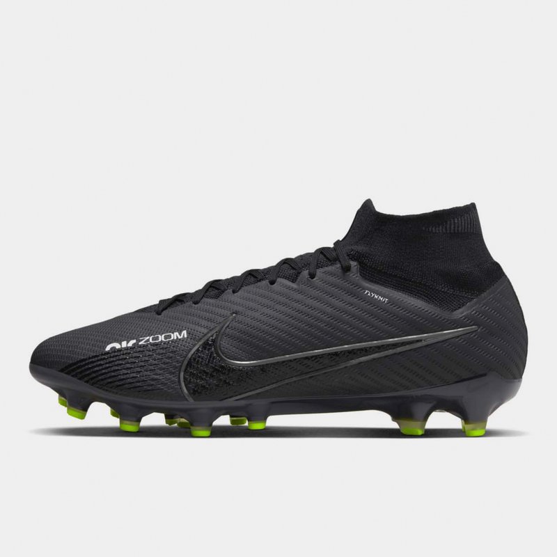 Nike Zoom Mercurial Superfly 9 Elite AG Pro Artificial Grass Soccer Cleats