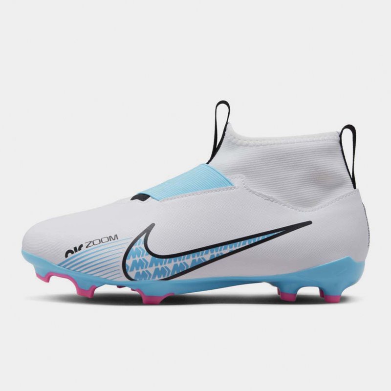 Novio Montañas climáticas estudiante universitario Kids Nike Football Boots - Lovell Sports