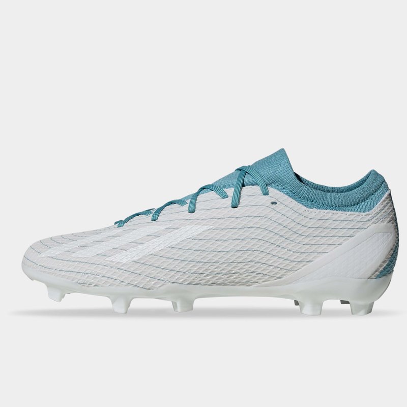 adidas X Speedportal Speedportal .3 FG Football Boots
