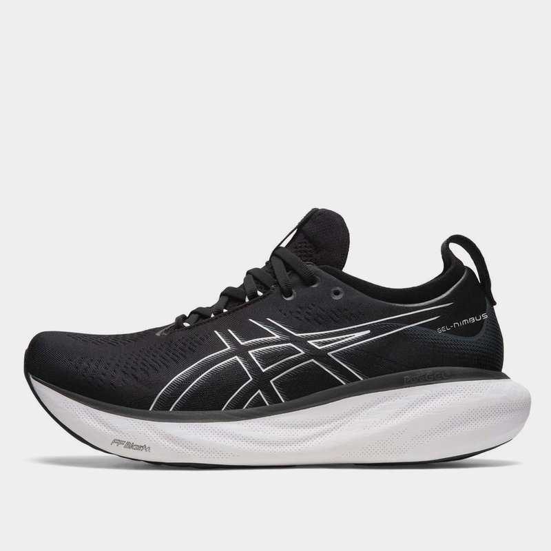 Asics Gel Nimbus 25 Mens Running Shoes