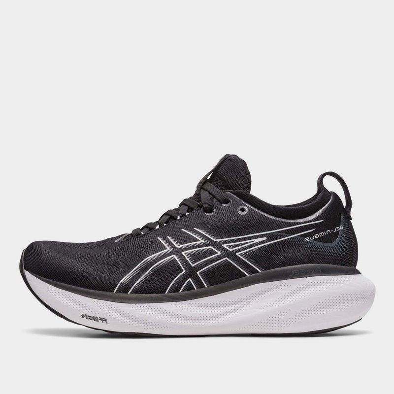 Asics GEL Nimbus 25 Womens Running Shoes
