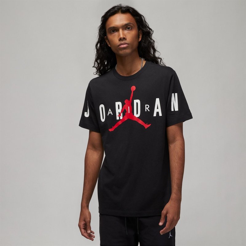 Air Jordan Air Mens T Shirt